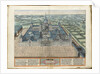 El Escorial by Abraham Ortelius