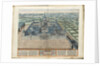 El Escorial by Abraham Ortelius