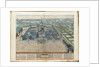 El Escorial by Abraham Ortelius