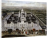 El Escorial by Anonymous