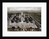 El Escorial by Anonymous