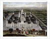 El Escorial by Anonymous