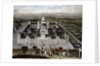 El Escorial by Anonymous