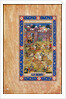 Nariman Kills the Son of the Khaqan of China by Indian Art