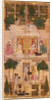 Making Books in a Garden by Indian Art
