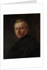 Portrait of the Architect Ivan Gornostayev by Stepan De Ladvez
