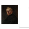 Portrait of the Architect Ivan Gornostayev by Stepan De Ladvez
