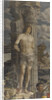 The Martyrdom of Saint Sebastian by Andrea Mantegna