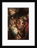 The Adoration of the Magi by Jacob Jordaens