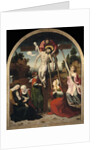 The Descent from the Cross by Juan Correa de Vivar