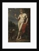 The Shepherd Paris by Jean-Baptiste Frédéric Desmarais