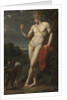 The Shepherd Paris by Jean-Baptiste Frédéric Desmarais