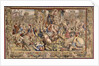 The Battle of Zama by Giulio Romano