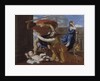 The Massacre of the Innocents by Nicolas Poussin