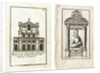 Illustrations from the Russian edition of The Five Orders of Architecture by Giacomo Barozzi da Vi by Giacomo Barozzi da Vignola
