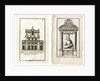 Illustrations from the Russian edition of The Five Orders of Architecture by Giacomo Barozzi da Vi by Giacomo Barozzi da Vignola
