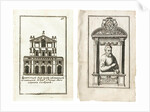 Illustrations from the Russian edition of The Five Orders of Architecture by Giacomo Barozzi da Vi by Giacomo Barozzi da Vignola