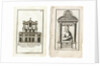 Illustrations from the Russian edition of The Five Orders of Architecture by Giacomo Barozzi da Vi by Giacomo Barozzi da Vignola