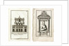 Illustrations from the Russian edition of The Five Orders of Architecture by Giacomo Barozzi da Vi by Giacomo Barozzi da Vignola