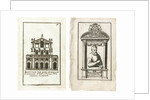 Illustrations from the Russian edition of The Five Orders of Architecture by Giacomo Barozzi da Vi by Giacomo Barozzi da Vignola