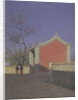 Meeting house of the Solons in Akh-Kent by Vasili Vasilyevich Vereshchagin