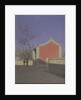 Meeting house of the Solons in Akh-Kent by Vasili Vasilyevich Vereshchagin
