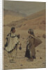 West Tibetans by Vasili Vasilyevich Vereshchagin
