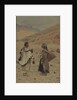 West Tibetans by Vasili Vasilyevich Vereshchagin