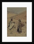 West Tibetans by Vasili Vasilyevich Vereshchagin