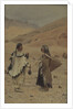 West Tibetans by Vasili Vasilyevich Vereshchagin