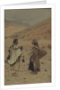 West Tibetans by Vasili Vasilyevich Vereshchagin