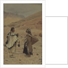 West Tibetans by Vasili Vasilyevich Vereshchagin