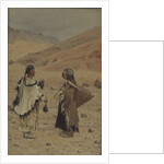 West Tibetans by Vasili Vasilyevich Vereshchagin