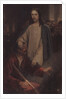 The Healing of the Blind Man of Jericho by Vasili Ivanovich Surikov