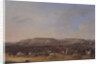 Taking of the Shumen Fortress by Gottfried Willewalde