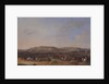 Taking of the Shumen Fortress by Gottfried Willewalde