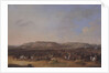 Taking of the Shumen Fortress by Gottfried Willewalde