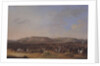Taking of the Shumen Fortress by Gottfried Willewalde