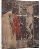 Calvary by Mikhail Vasilyevich Nesterov