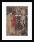 Calvary by Mikhail Vasilyevich Nesterov
