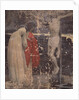 Calvary by Mikhail Vasilyevich Nesterov