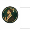 Portrait of Simon George of Cornwall by Hans Holbein the Younger