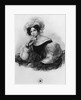 Portrait of Princess Zinaida Alexandrovna Volkonskaya by Anonymous