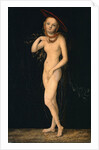 Venus by Lucas Cranach the Elder