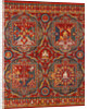 Sakya order. Four Mandalas of the Vajravali Series (Thangka) by Tibetan culture