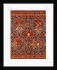 Sakya order. Four Mandalas of the Vajravali Series (Thangka) by Tibetan culture
