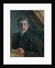 Self-Portrait by Paul Eugéne Henri Gauguin