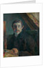 Self-Portrait by Paul Eugéne Henri Gauguin