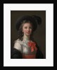 Self-Portrait by Marie Louise Elisabeth Vigée-Lebrun
