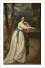 Portrait of Mrs. Andrew Reid by George Romney